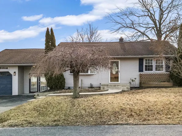 2833 Old Route 22, Hamburg, PA 19526