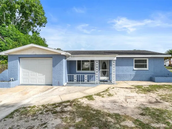 4705 Flora Ave, Holiday, FL 34690