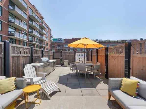 1400 Hudson St APT 901, Hoboken, NJ 07030