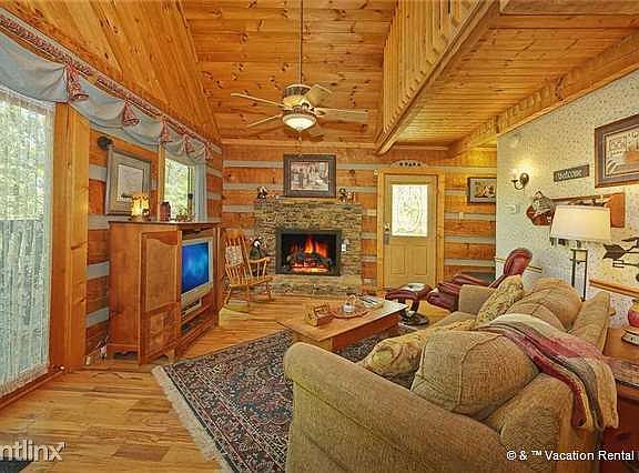 A room for all seasons