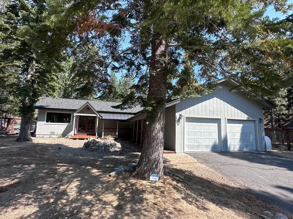 1961 Mewuk Dr, South Lake Tahoe, CA 96150