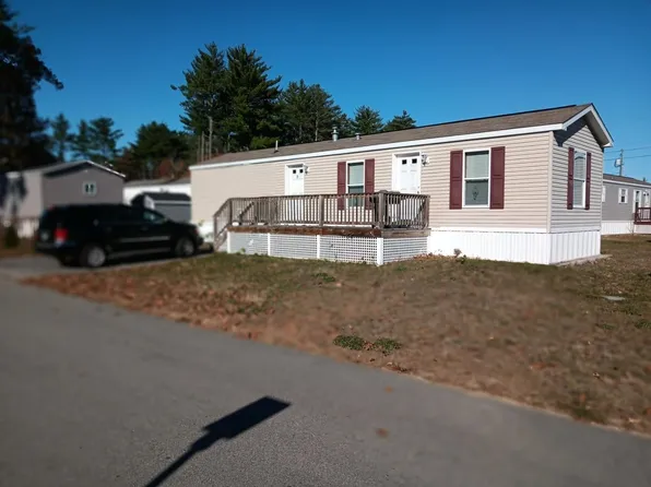 2 Wolf Lane, Somersworth, NH 03878