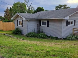161 Main St, Troutville, PA 15866