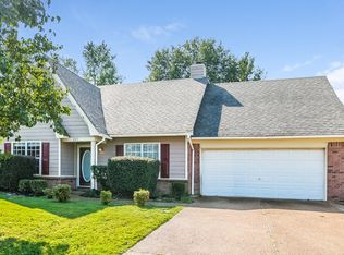 4371 Shadow Ridge Dr, Horn Lake, MS 38637