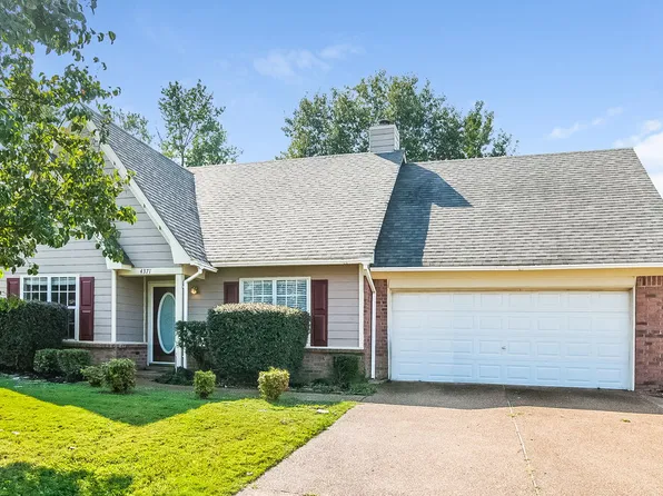 4371 Shadow Ridge Dr, Horn Lake, MS 38637