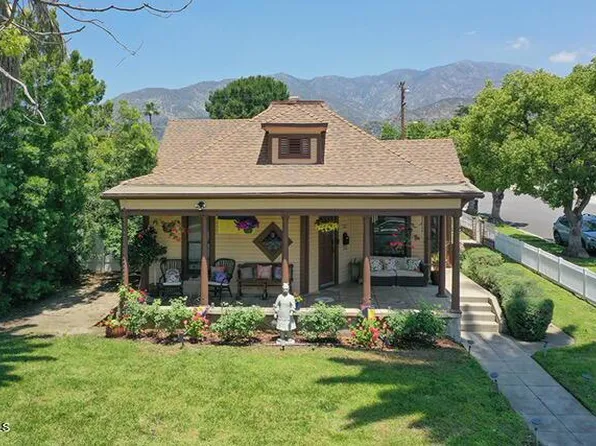 527 E Lemon Ave, Monrovia, CA 91016