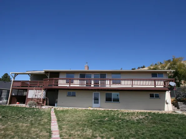 7846 Donegal Ave, Klamath Falls, OR 97603