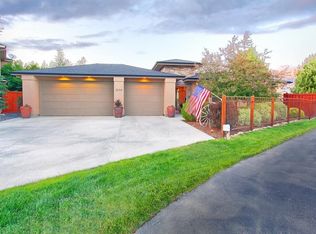 5136 N Saguaro Hills Ave, Meridian, ID 83646