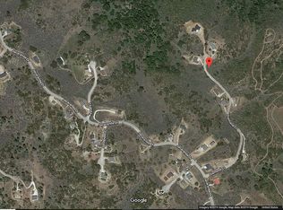 24840 Diamond Ct, Tehachapi, CA 93561