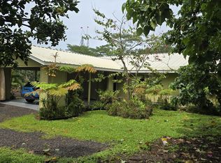 15-2005 16th Ave, Keaau, HI 96749