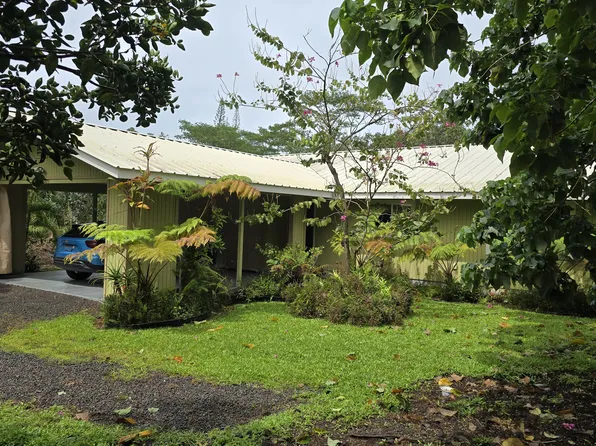 15-2005 16th Ave, Keaau, HI 96749