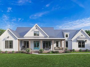 1085 County Road 4781, Boyd, TX 76023