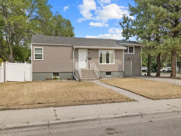 1701 Avenue C, Billings, MT 59102