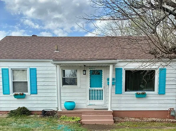 4325 Jepson St, Ashland, KY 41101