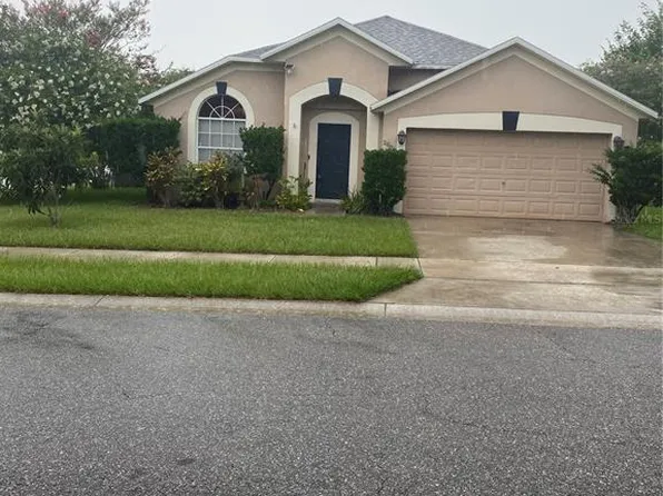 2001 Crosscreek Ct, Oviedo, FL 32766