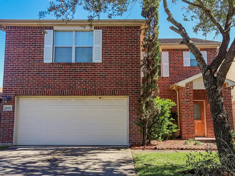14123 Autumn Ridge Trail Dr — Photo 2