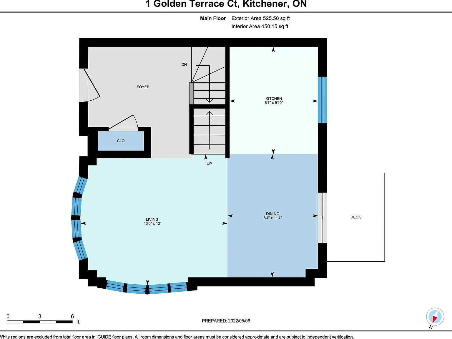 3 bed, $2,800 — Photo 3