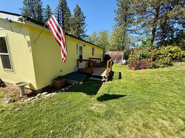 1888 Orchard Dr N, Evans, WA 99126