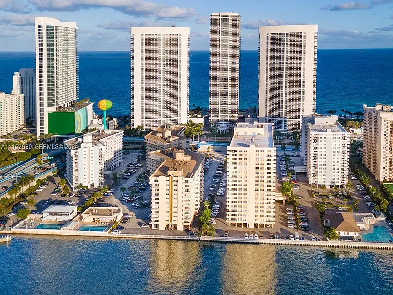 1830 S Ocean Dr #4710 — Photo 7