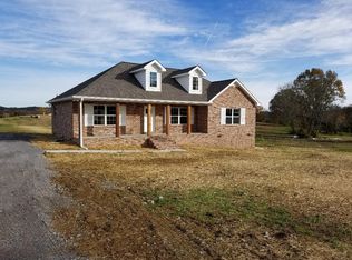 560 Armstrong Rd LOT 35, Castalian Springs, TN 37031
