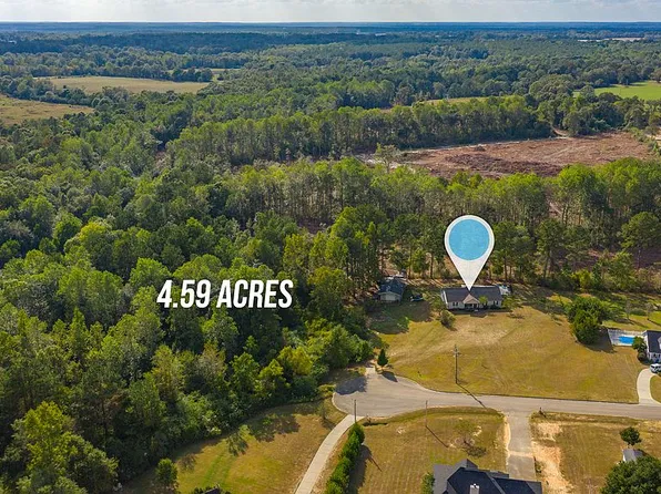 17561 Laurel Rd, Andalusia, AL 36420