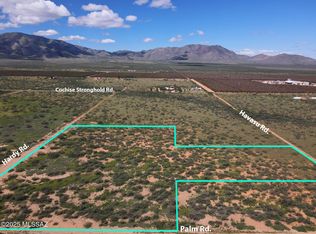 W Cochise Way #14-16, Cochise, AZ 85606