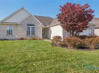 5905 Sun Breeze Trl, Sylvania, OH