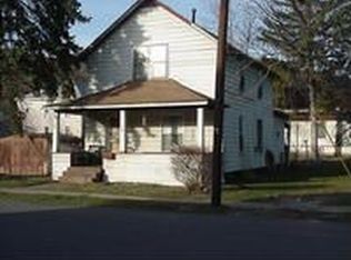 46 Church St, Port Allegany, PA 16743