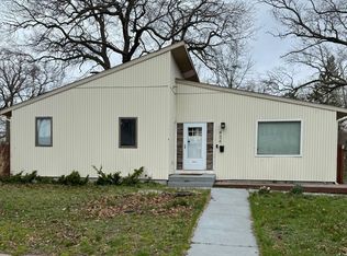 434 Leonard Ave, Muskegon, MI 49442