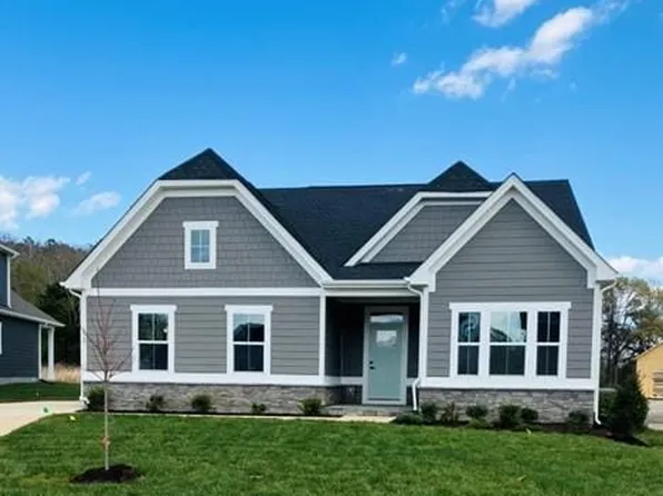 152 Ayrshire Loop, Smithfield, VA 23430