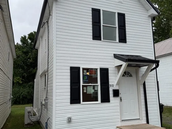 310 Park Ave, Federalsburg, MD 21632