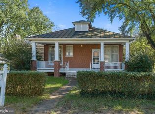 8629 Anderson Ave, Marshall, VA 20115