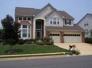 47770 Blockhouse Point Pl, Sterling, VA 20165