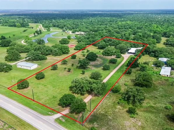 19231 Fm 442 Rd, Needville, TX 77461