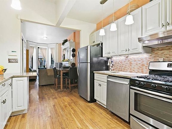 3rd image of 107 W 120th St APT 2B