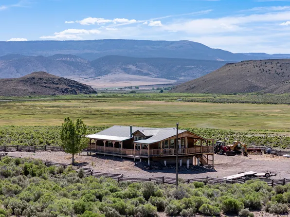 1410 W Highway 62 Hwy, Antimony, UT 84712