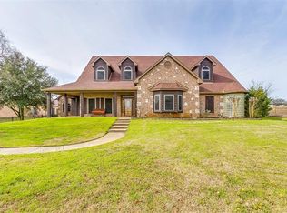 801 Fm 2738, Alvarado, TX 76009