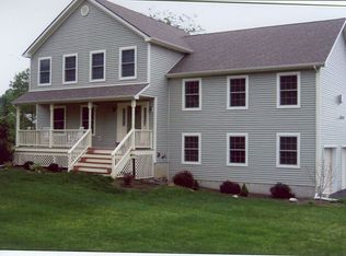 Lime Ridge Rd, Poughquag, NY 12570