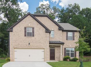 798 Lorrimont Ln, Fairburn, GA 30213