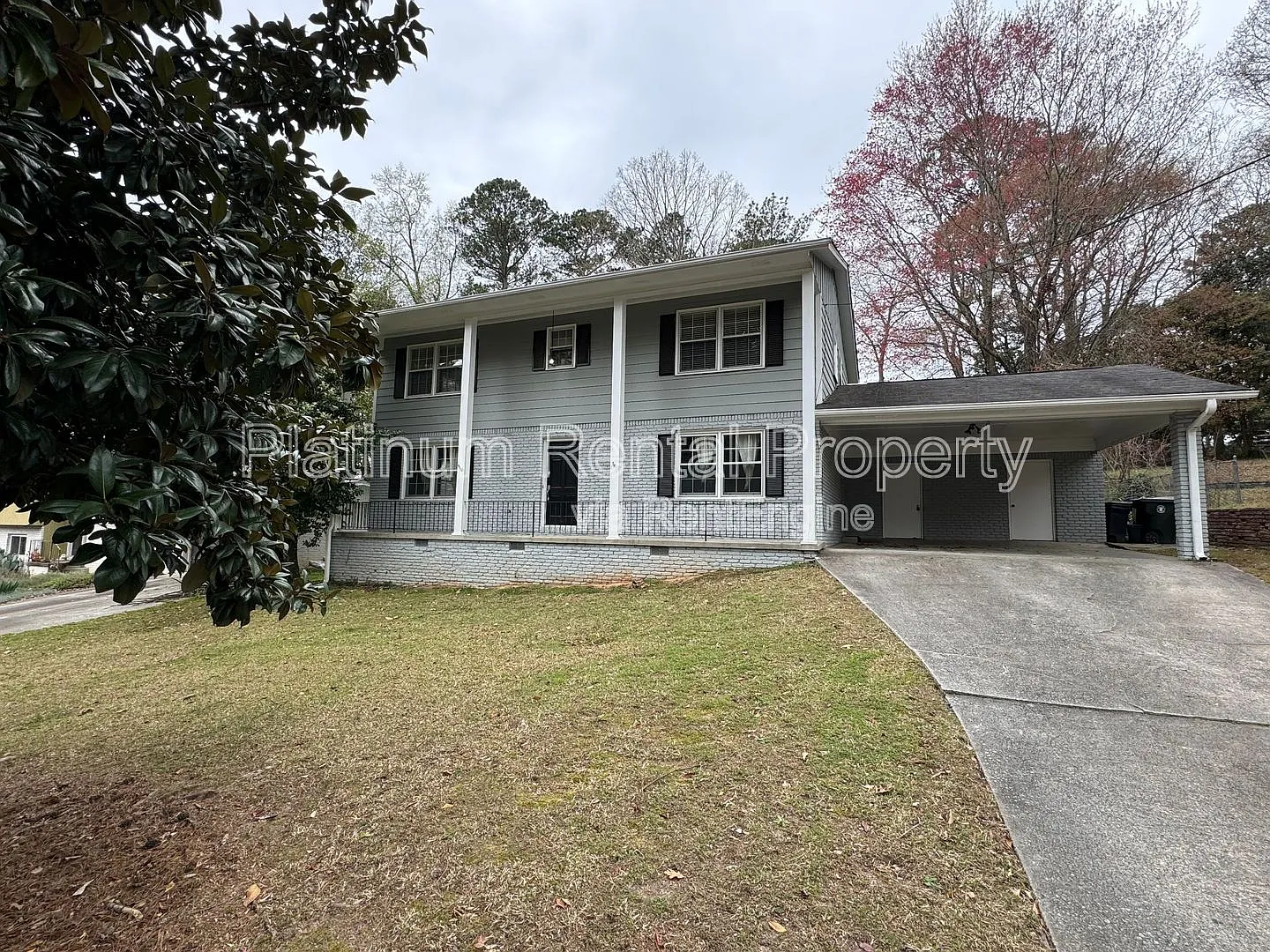4 bed, 2.5 bath, 1950 sqft, $2,675 — Photo 1