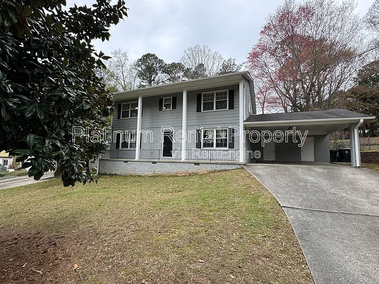 2960 Appling Cir — Photo 1