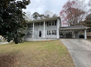 2960 Appling Cir, Atlanta, GA 30341