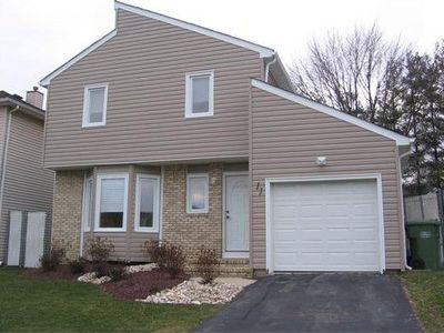 11 Senna Dr, Parlin, NJ, 08859
