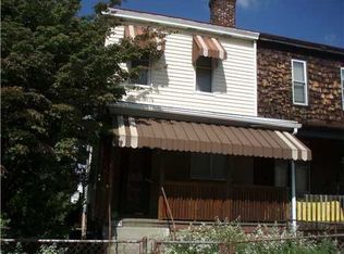 601 E 17th Ave, Homestead, PA