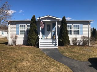 50 Highland St UNIT 185, Taunton, MA 02780