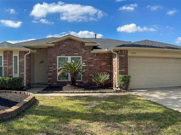 29219 Waltham St, Spring, TX 77386