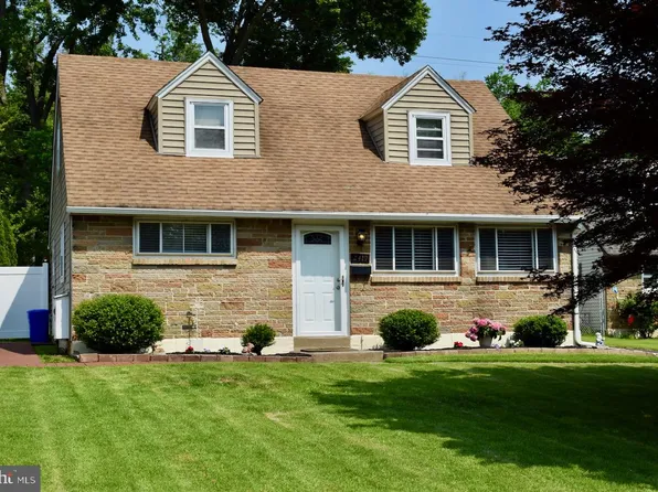 2419 Secane Rd, Secane, PA 19018