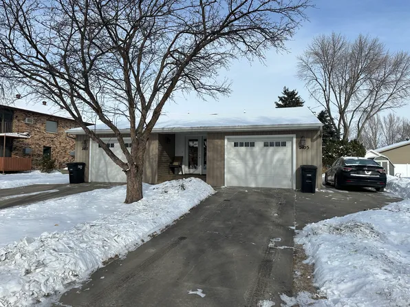 2405 26th Ave S #2405, Fargo, ND 58103