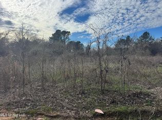 0 Hawpond Church Rd, Magee, MS 39111