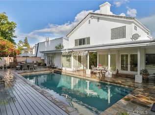 4575 De Celis Pl, Encino, CA 91436